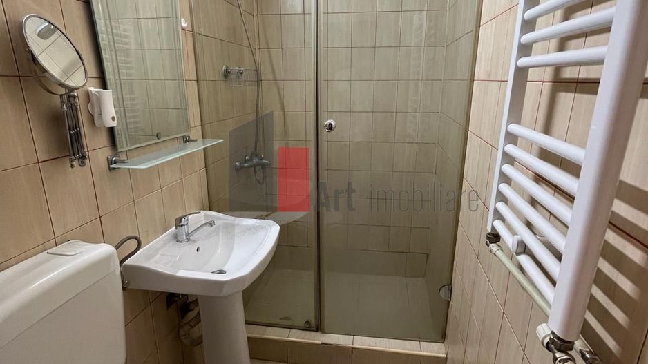 2 camere langa PARC Cinematograf Floreasca, - Poză 14