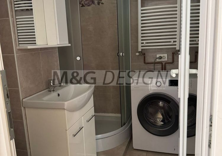 Apartament 1 camera zona Mircea cel Batran - Poză 6