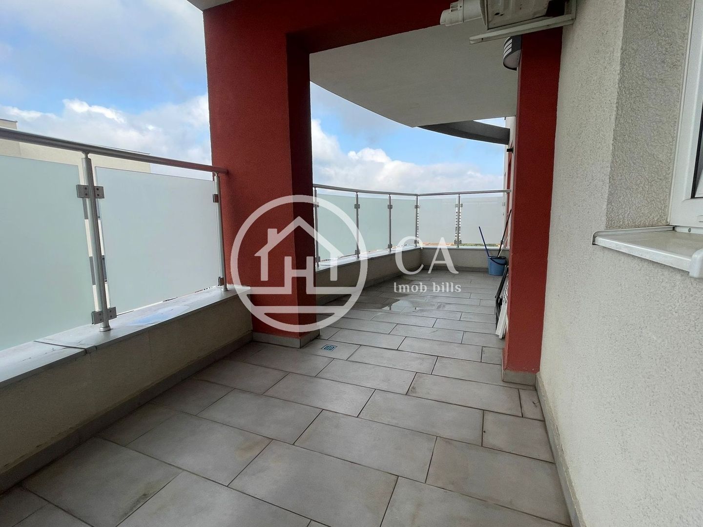 Apartament cu 2 camere de inchiriat in cartierul Luceafarul, Oradea - Poză 11