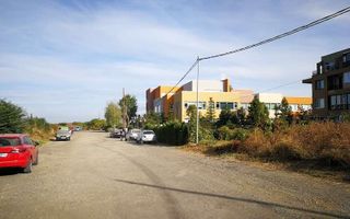 Teren ideal constructii Sisesti-langa Aletheea - Poză 2