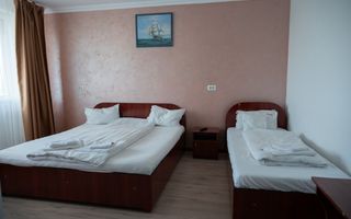 Afacere la Cheie în Turism | Pensiune  în Sânmartin - Poză 22
