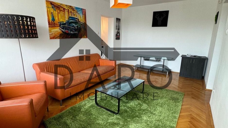 Închiriez apartament 3 camere – Aleea Carpați, Târgu Mureș - Poză 2