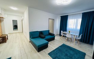 Apartament 2 camere modern pe Calea Bucuresti la parter langa Lidl