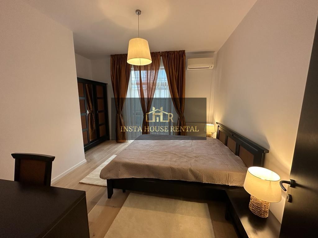 Apartament 3 camere Alexandru Constantinescu / Parcare - Poză 5