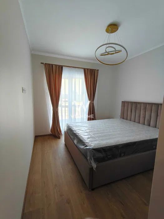 Apartament 2 camere modern cu TERASA in Turnisor - Poză 7