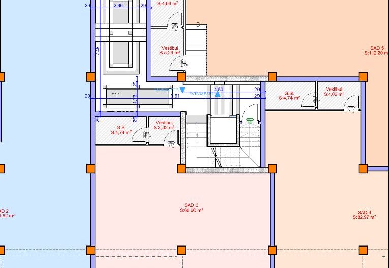 🏬 SPAȚIU COMERCIAL DE ÎNCHIRIAT – 68 mp | Zona Torontal - Poză 1