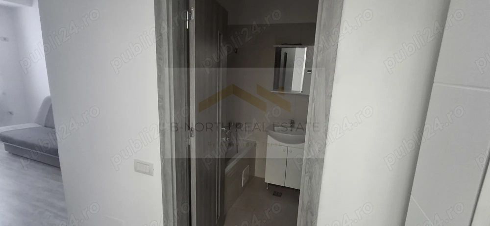 Garsonieră cu parcare, lângă Lidl – Militari Residence - Poză 5