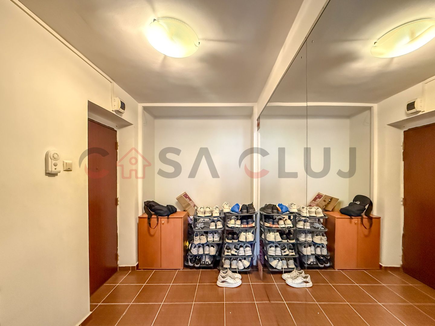 Parcul Primaverii, 2 camere, etaj intermediar, bloc reabilitat - Poză 6
