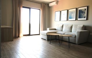 2 camere in Dumbravita in bloc nou cu parcare langa clinica Medicis
