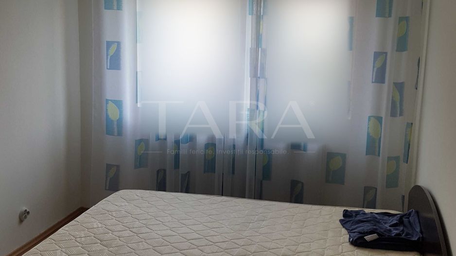Apartament cu 2 camere de vânzare în Florești, zona Muzeul Apei,. - Poză 5