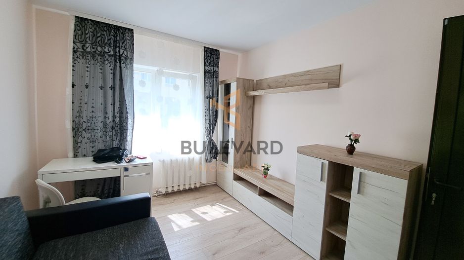 Apartament 4 camere decomandate strada Pasteur! - Poză 1
