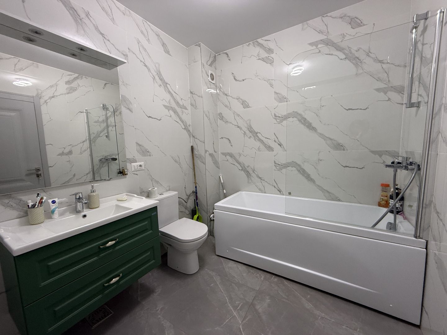 APARTAMENT 2 CAMERE | RUTH RESIDENCE | LIFT - Poză 20