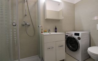 Bloc nou, incalzire in pardoseala, terasa 20mp. - Poză 18