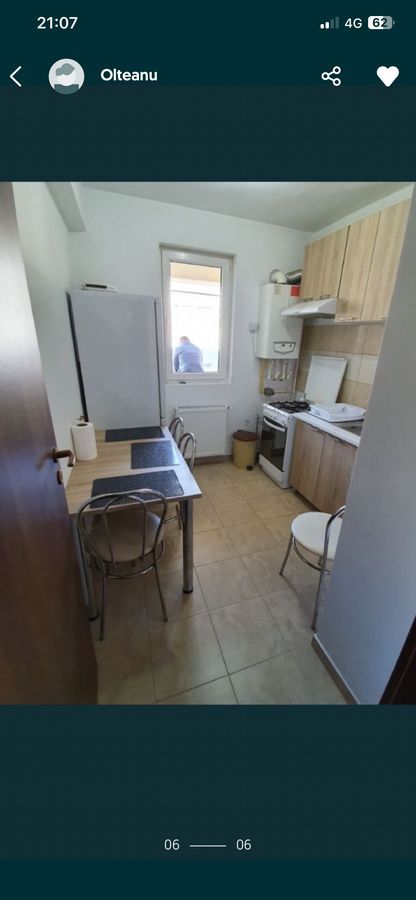 Apartament nou 2 camere Dimitrie Leonida. Bloc 2014 - Poză 4