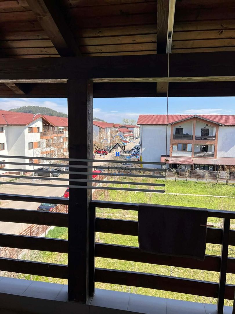 Apartament 2 camere, Sanpetru Residence, str Marte - Poză 7