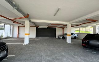 Studio modern, 42 mp + balcon, bloc nou, Baciu. - Poză 2
