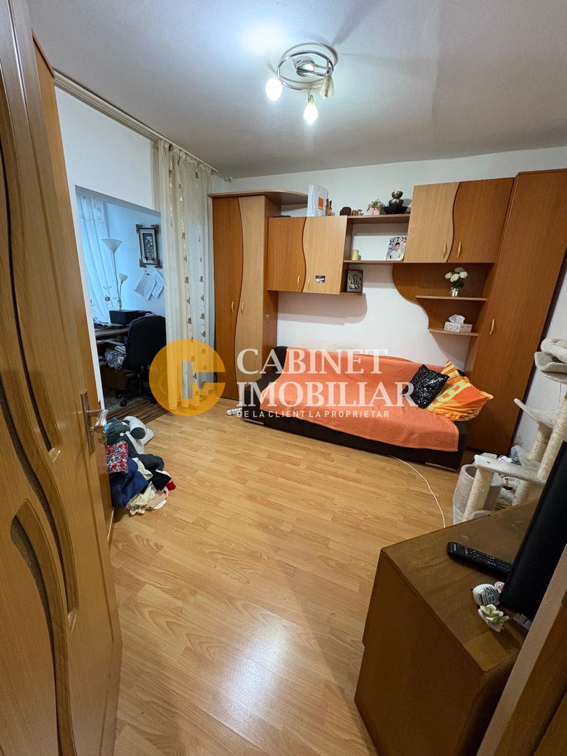 Apartament 2 camere Decomandat- Canta - Poză 2