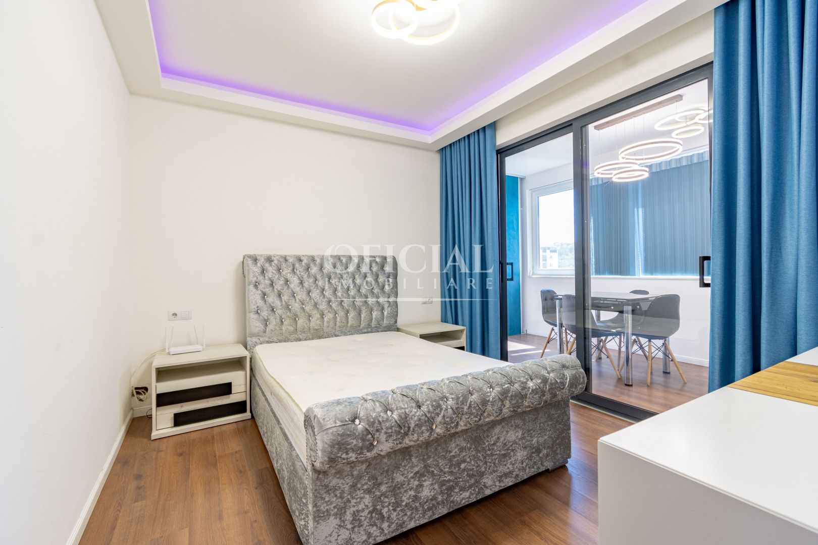 Apartament 2 Camere | Garaj | Zona VIVO BMW | Floresti - Poză 7