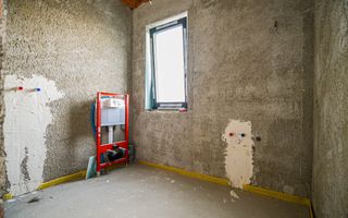 Casă individuală semifinisată, în Cluj-Napoca, Gruia, 145.05mp utili - Poză 21