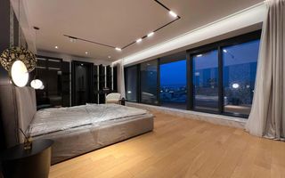 Luxury Duplex Apartment – Herăstrău - 10th & 11th Floor - Poză 39