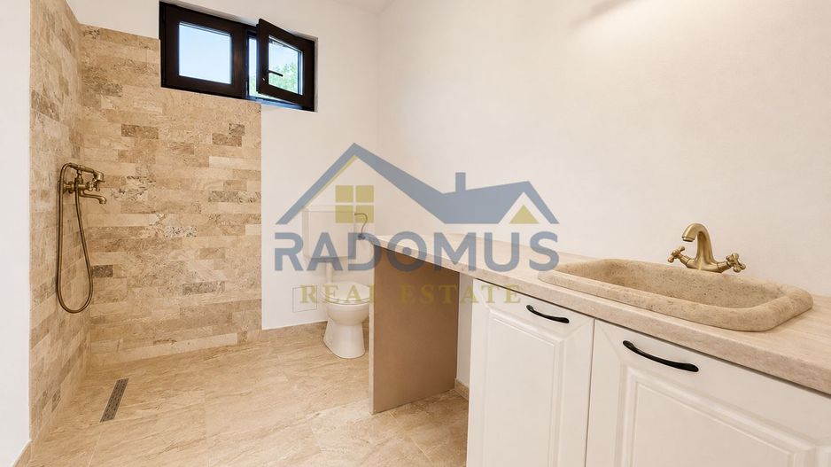 Casă nouă în Boldești-Scăeni | 180 mp utili | Terasă 23 mp - Poză 13