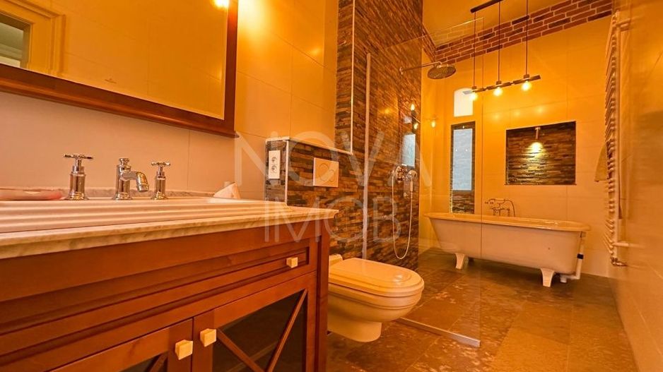 Apartament 4 camere ultracentral pentru inchiriat - Poză 8