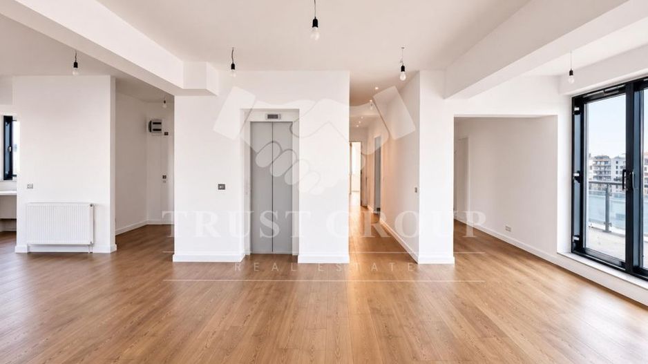 Mihai Bravu - Matei Voievod | 3 camere | terasa 70mp | loc de parcare - Poză 3