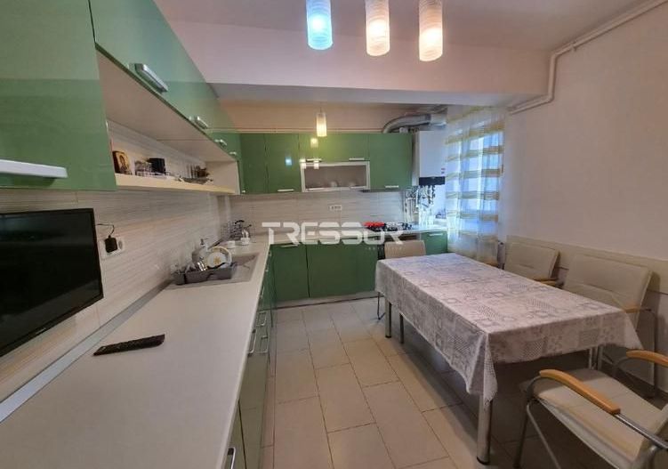 Apartament 4 camere, renovat integral, Tomis Nord – disponibil imediat - Poză 7