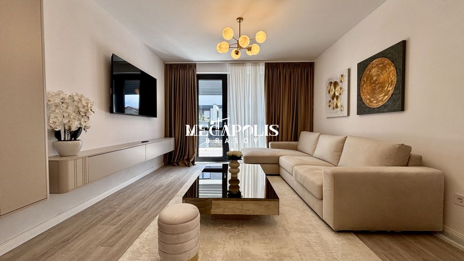Duplex 3 camere | Mobilă pe Comandă | Gama Premium | Sânpetru - Poză 2