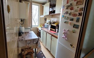 Apartament cu 2  camere,  Micro 19 - Poză 5