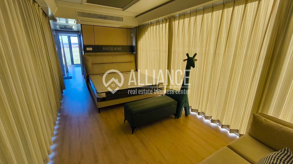 SALIGNY - (Cod01) Mega-ansamblu rezidential la start! - Poză 11