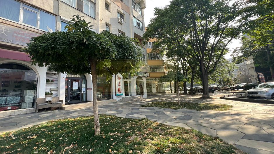 Apartament 3 camere Centru Civic - Esplanada Barboi - Poză 1