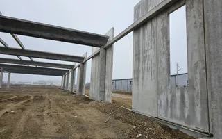Vanzare hale/depozite/productie -industrial-Chitila - Rudeni, ILFOV - Poză 12