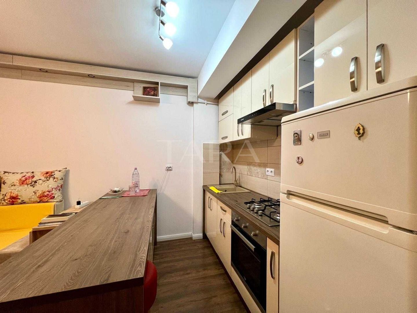 Apartament 2 camere zona Parc Poligon, Florești - Poză 3