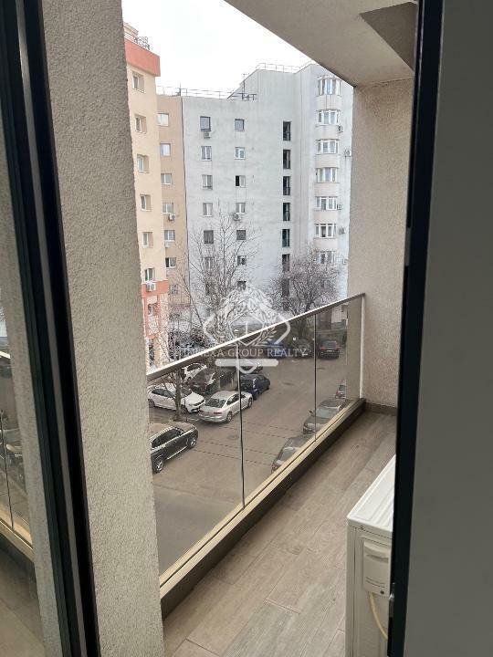 Calea Călărașilor | Apartament 2 camere | Bloc finalizat 2014 | 68mp - Poză 13