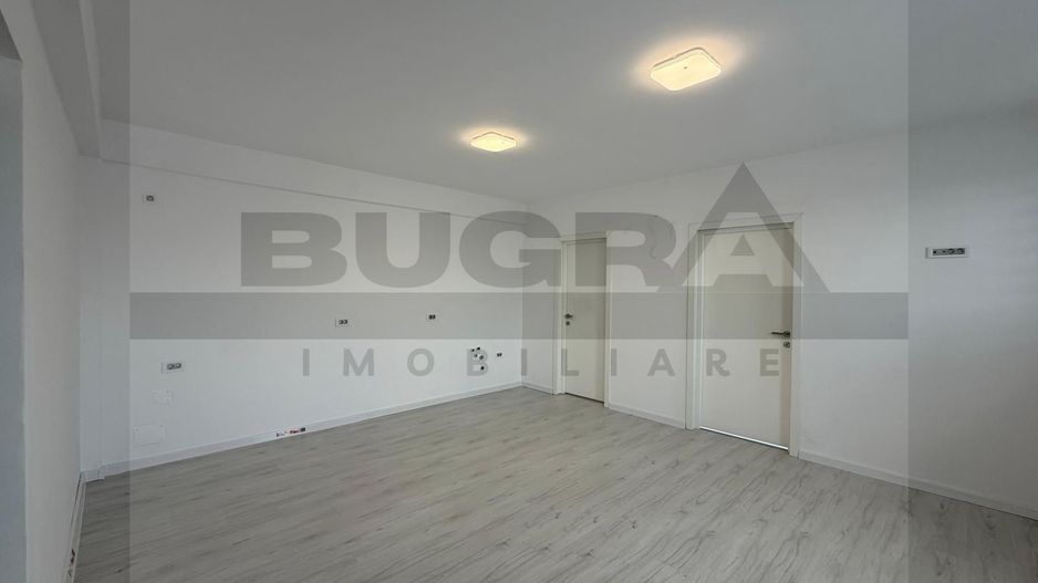 Apartament de 2 camere,modern, bloc nou, 46mp, parcare, zona Oasului - Poză 1