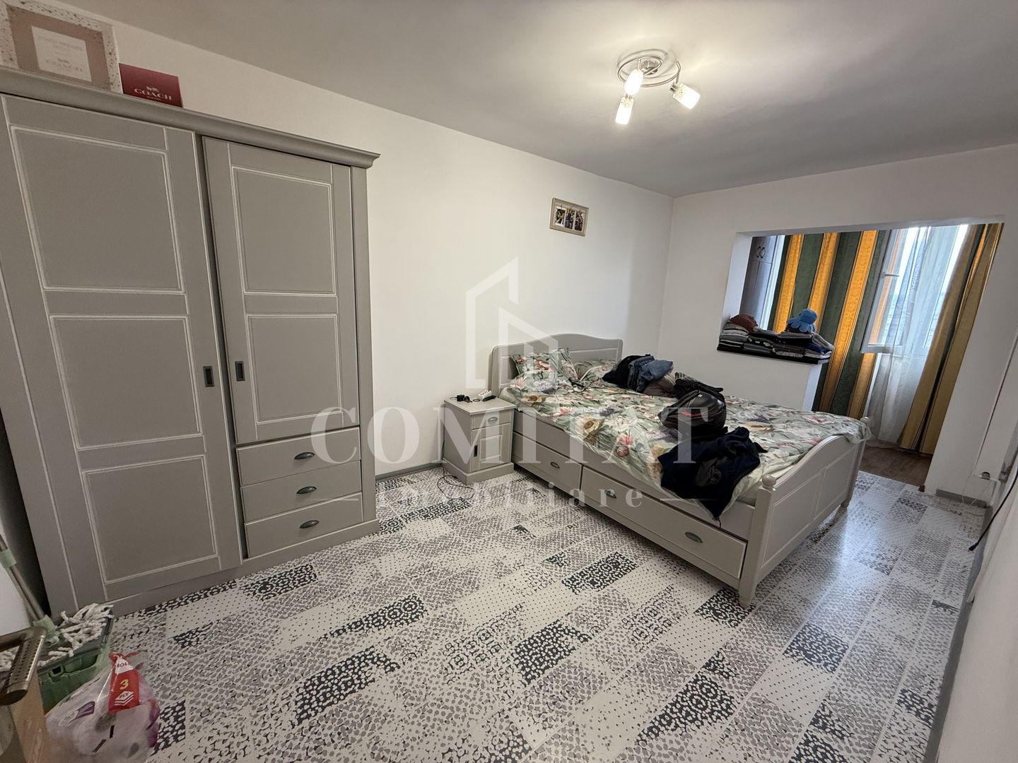Apartament 2 camere decomandate | Zona Bulevardului Muncii | Iris - Poză 3