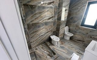 Casă nouă de vânzare – Calea Romanului, Bacău  P+1E 130 mp utili - Poză 8