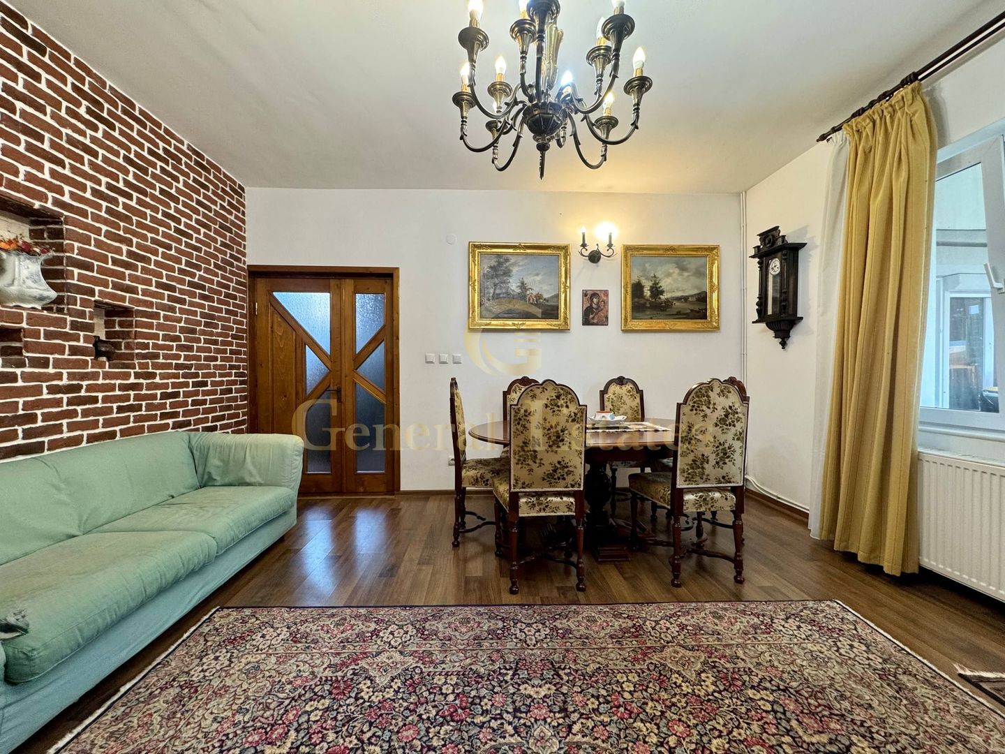 Vânzare Casă  D+P+E - 230 m.p. - Bucium - Poză 8