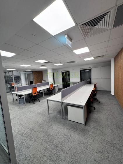 SPATIU BIROURI 170 MP | VICTORIEI | PRET AVANTAJOS - Poză 7