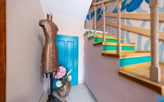 Pensiune de vânzare în Râșnov | 14 camere | 427 mp - Poză 25