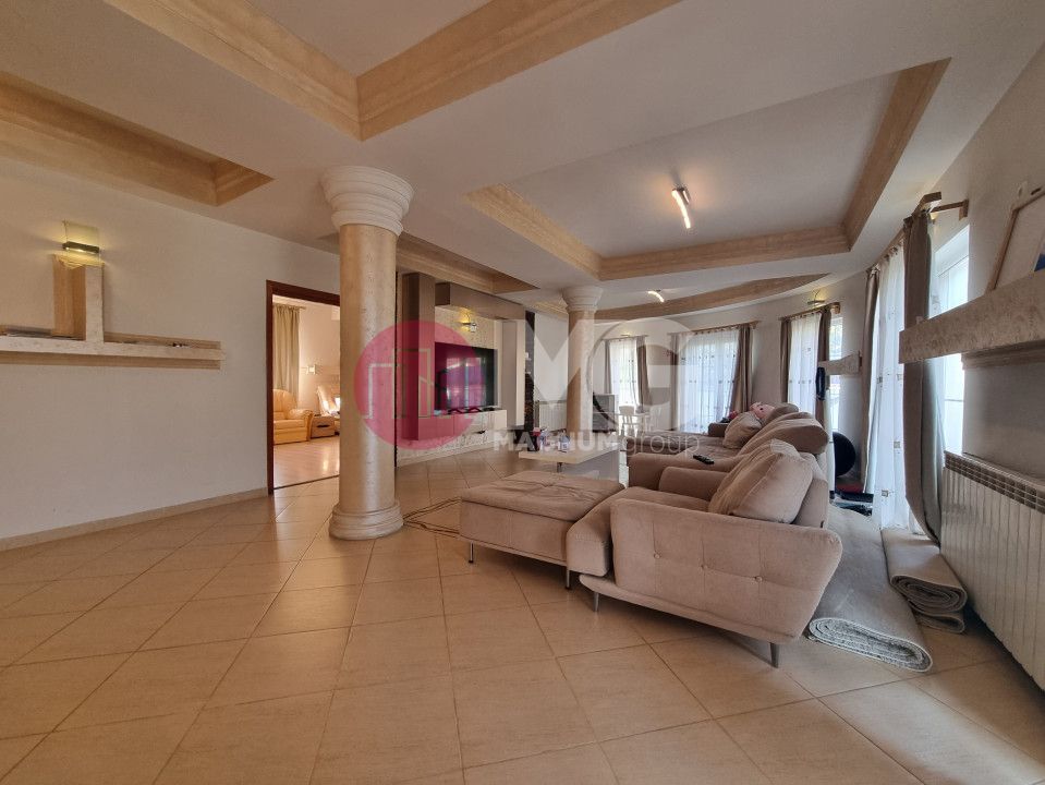 Vila Individuala  Pantelimon-Cernica, teren 2200mp - Poză 5