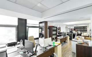 Spațiu comercial premium 240 mp ultracentral Pitești clădire reprezentativă - Poză 15