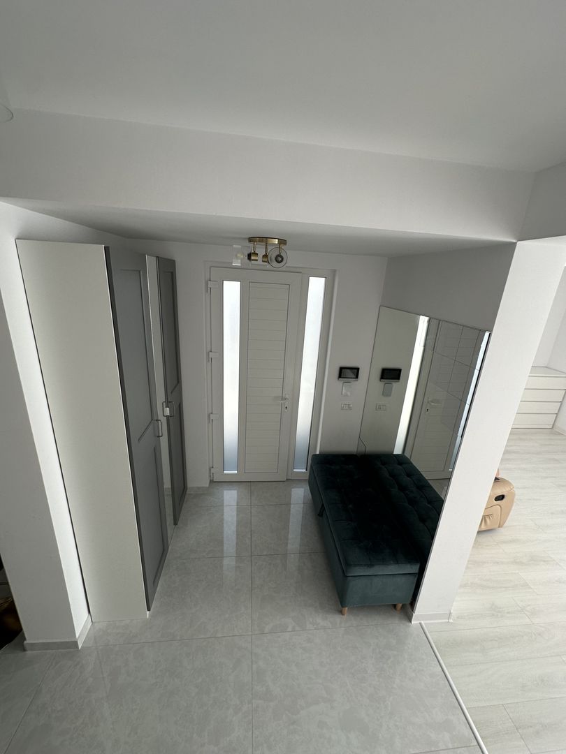 Casa moderna in Giroc - Poză 26