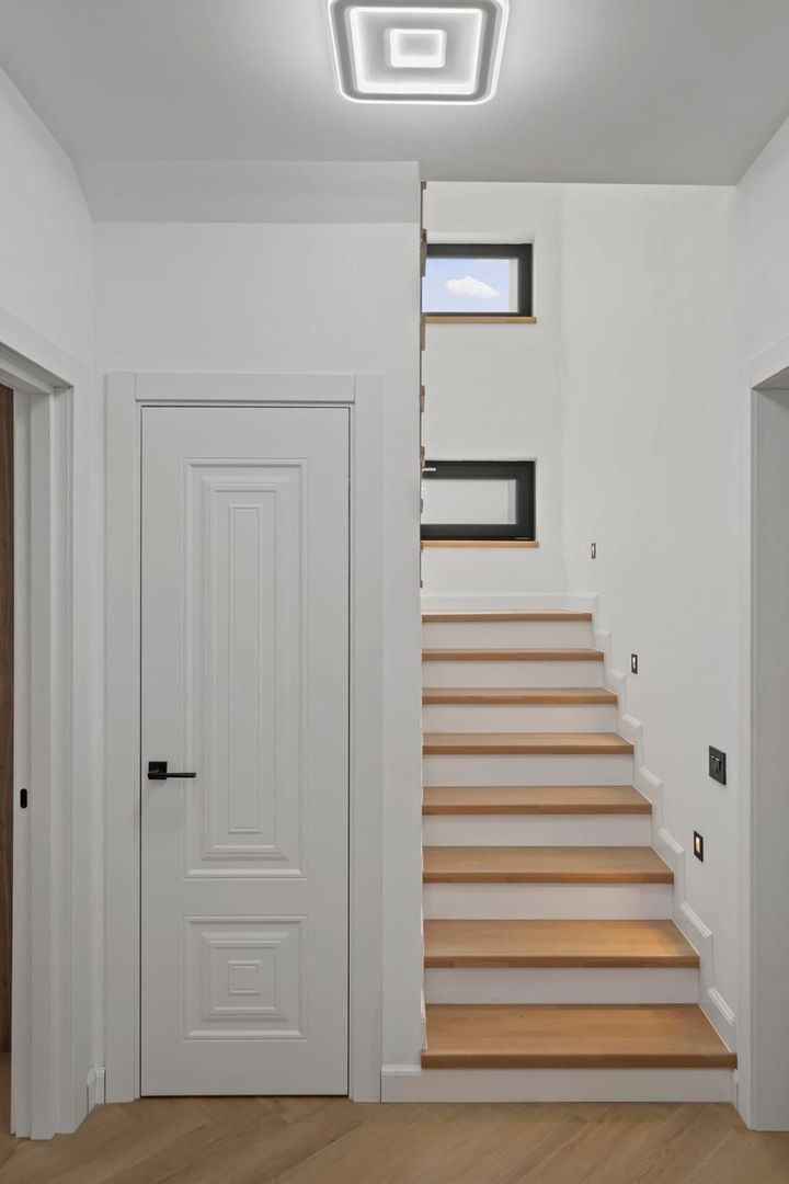 CASA INDIVIDUALA, TOATE UTILITATILE, PANOURI FOTOVOLTAICE, COMISION 0% - Poză 8