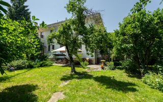 Vila impozanta - vanzare - Gradina Icoanei-Parcul Ioanid - Poză 1