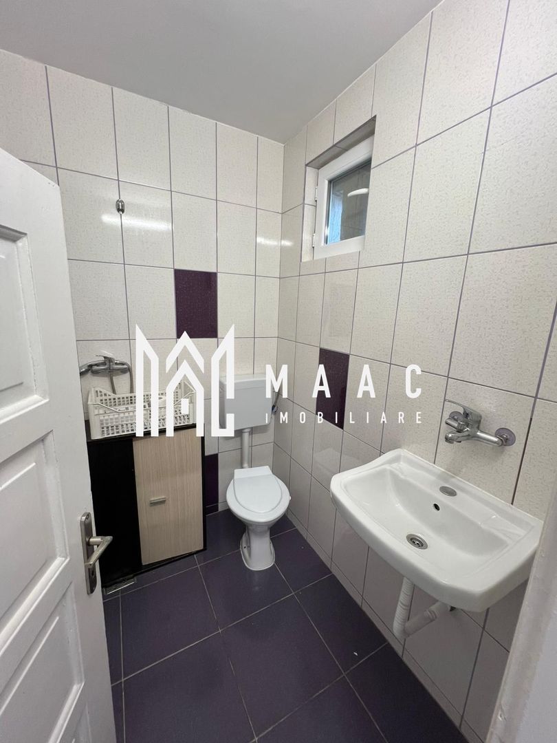 Casă duplex 3 camere de închiriat | Sibiu | Calea Dumbrăvii - Poză 5