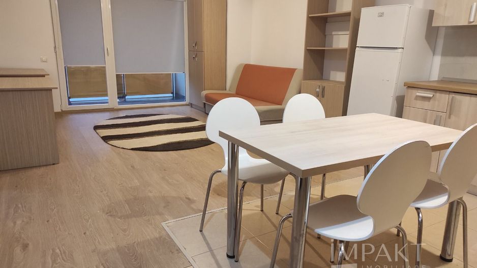 Apartament cu 2 camere langa Iulius Mall Gheorgheni - Poză 2