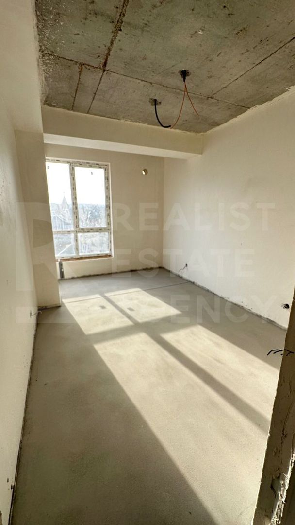 Vânzare, apartament, 2 camere, str. Vasile Alecsandri, Ciocana - Poză 2