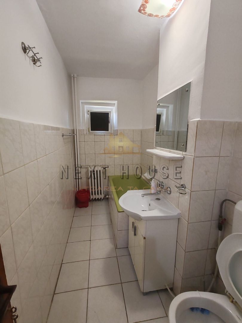 Garsoniera Liberty Mall ( Rahova - Trafic Greu ) - Poză 12